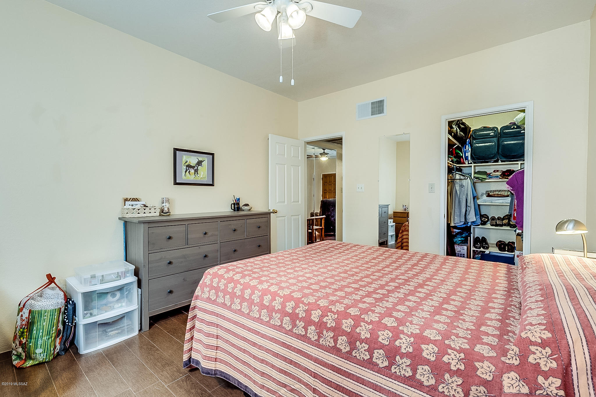 5500 North Valley View Road, Unit 129 Tucson, AZ 85718 - Photo 8 of 14