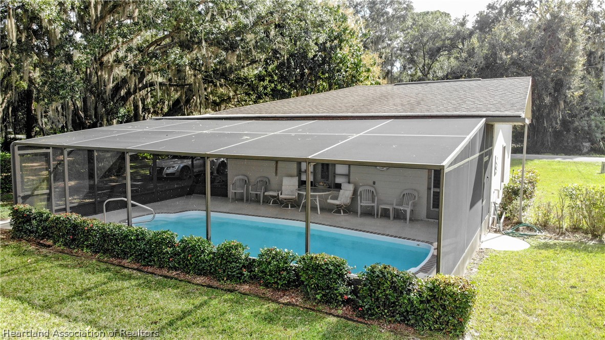 1902 Sentinel Road Sebring, FL 33875 - Photo 6 of 25 Gallery Image 6