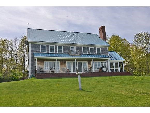 5 Wild Pasture Road Kensington, NH 03844 - Photo 1 of 1