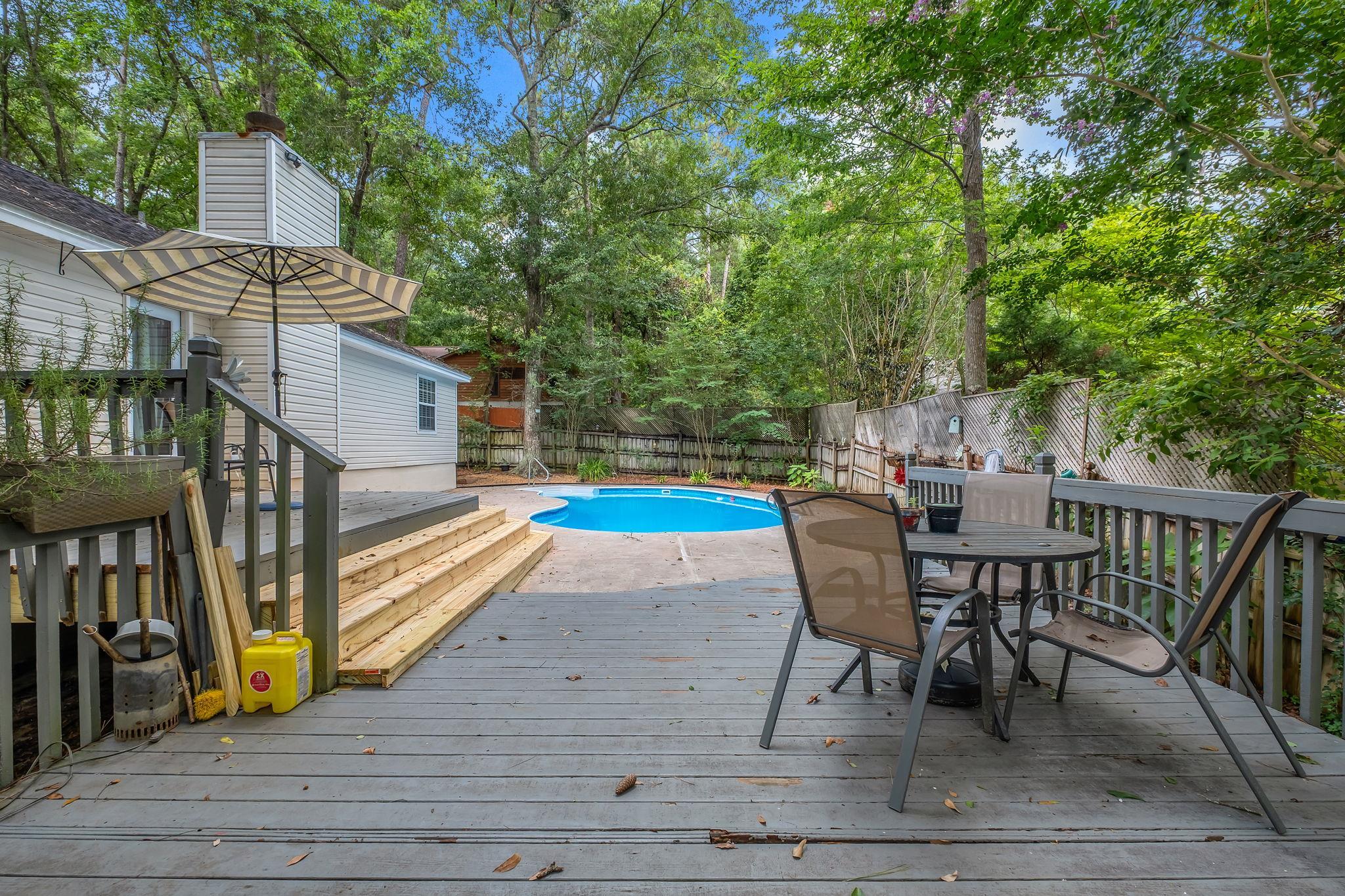 8381 Hunters Ridge Trail Tallahassee, FL 32312 - Photo 24 of 27