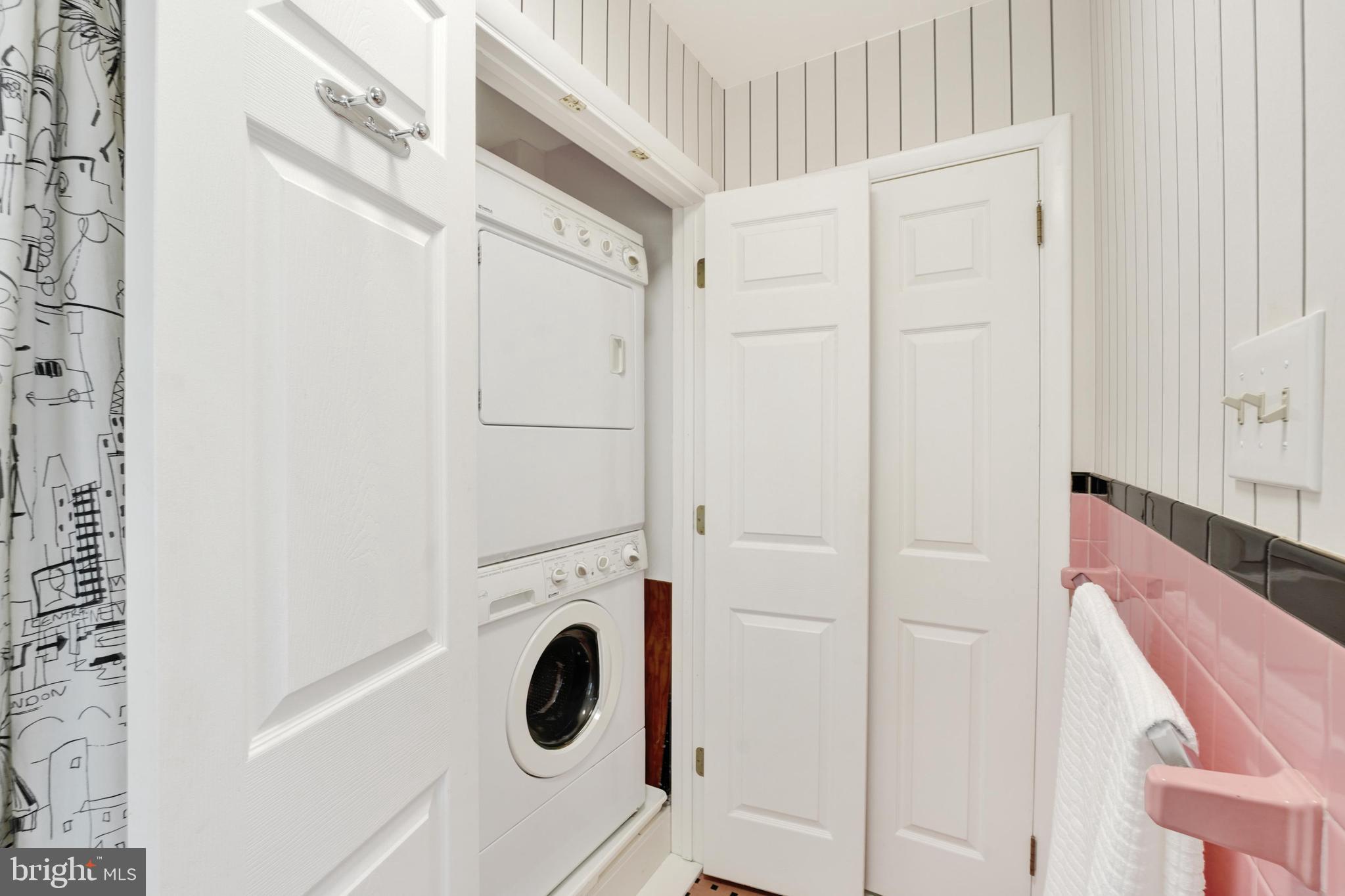 321 Possum Park Road Newark, DE 19711 - Photo 29 of 47 Laundry Relocated for Convenience to Main Floor