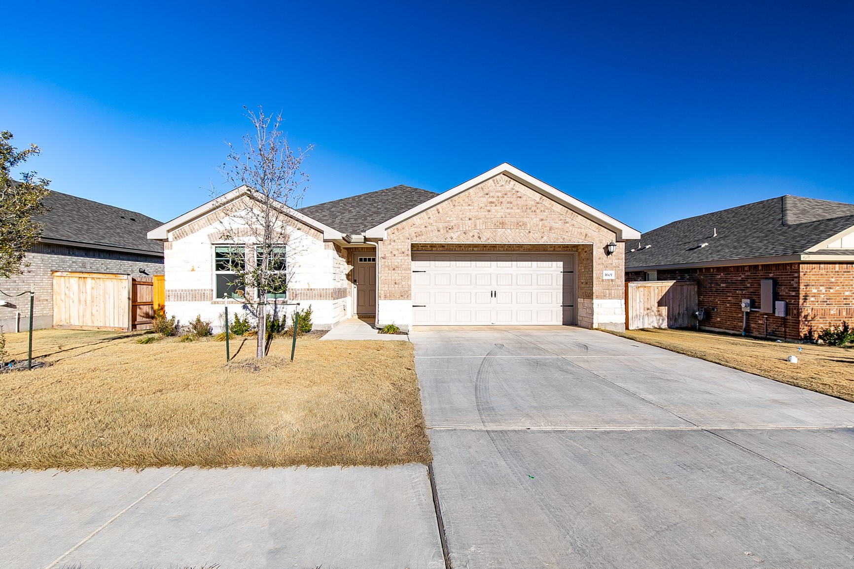1601 Longhorn Ranch Drive Leander, TX 78641 - Photo 1 of 27