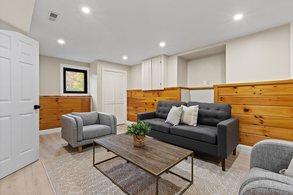 8 Mulberry Circle Ayer, MA 01432 - Photo 21 of 30 a living room with furniture