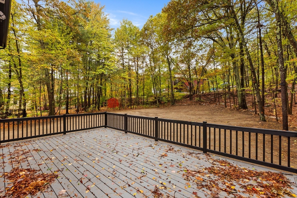 8 Mulberry Circle Ayer, MA 01432 - Photo 27 of 30 a view of a garden