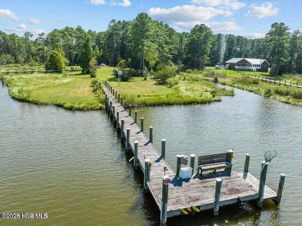 $240,000 | 186 Creek Drive, Aurora, NC 27806