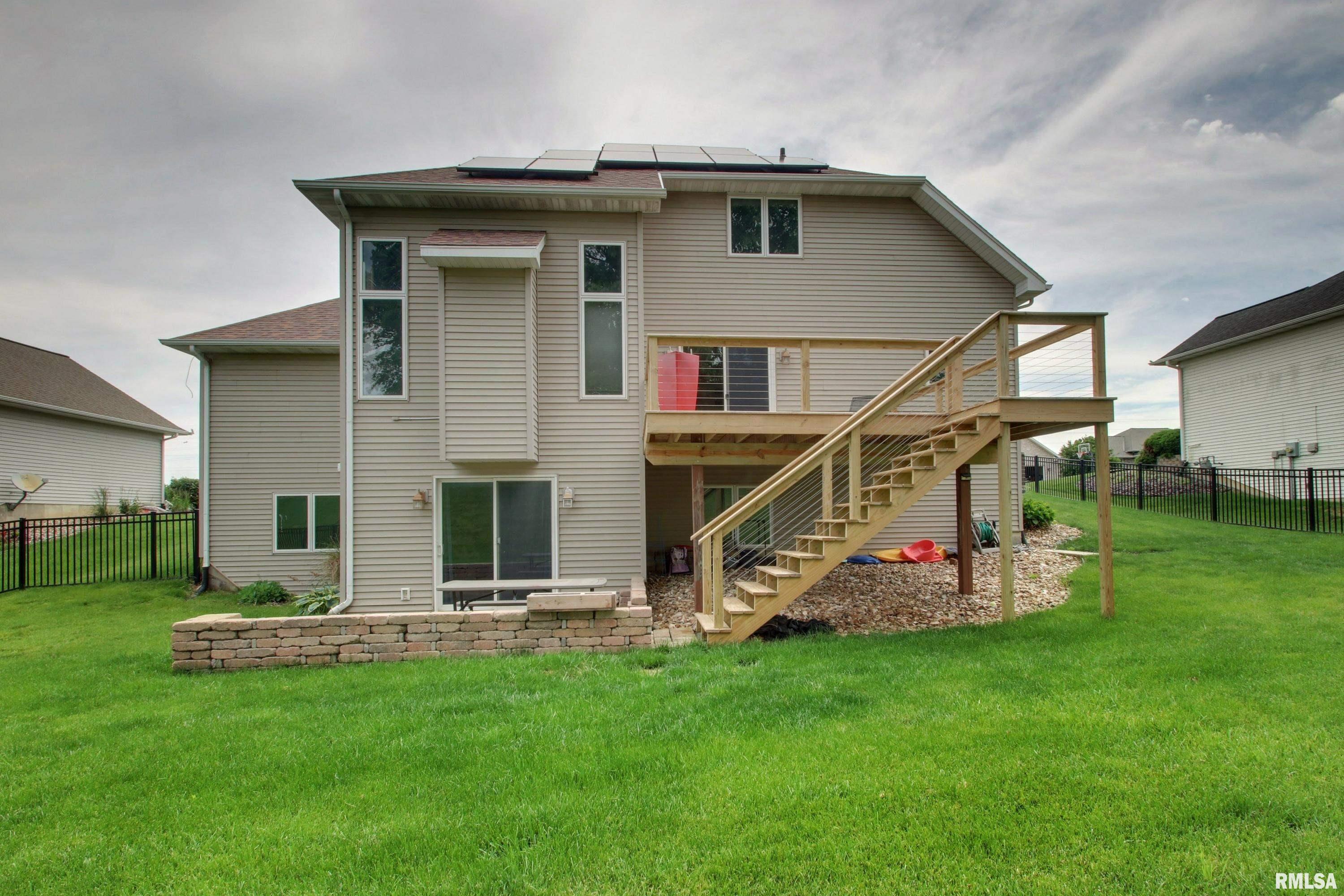 1300 Cadbury Ridge Quincy, IL 62305 - Photo 21 of 23