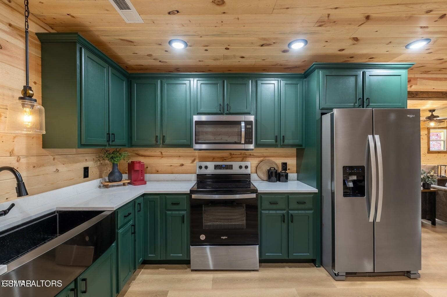 4015 Hitching Post Road Pigeon Forge, TN 37863 - Photo 13 of 53 Gallery Image 13