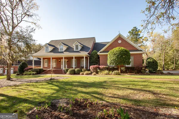 $869,000 | 1473 North River Oaks Drive, Blackshear, GA 31516