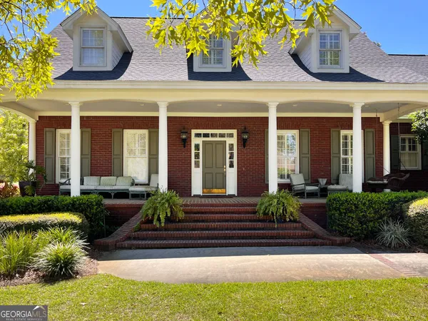 $869,000 | 1473 North River Oaks Drive, Blackshear, GA 31516