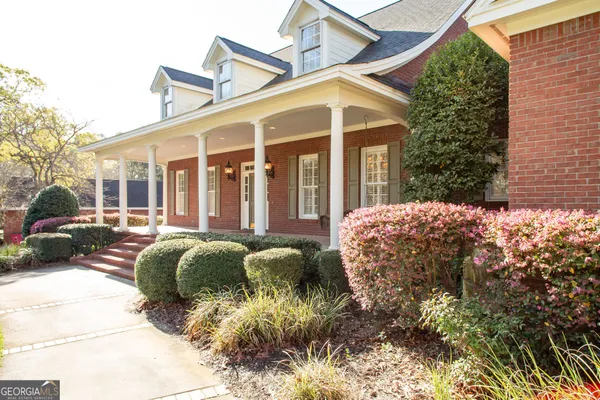 $869,000 | 1473 North River Oaks Drive, Blackshear, GA 31516