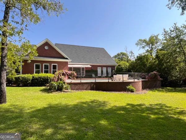 $869,000 | 1473 North River Oaks Drive, Blackshear, GA 31516