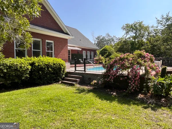 $869,000 | 1473 North River Oaks Drive, Blackshear, GA 31516