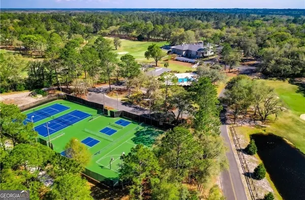 $869,000 | 1473 North River Oaks Drive, Blackshear, GA 31516