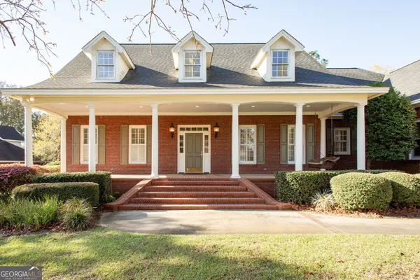 $869,000 | 1473 North River Oaks Drive, Blackshear, GA 31516
