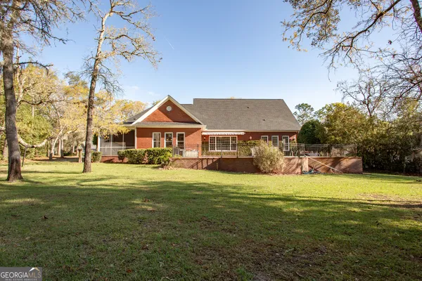 $869,000 | 1473 North River Oaks Drive, Blackshear, GA 31516