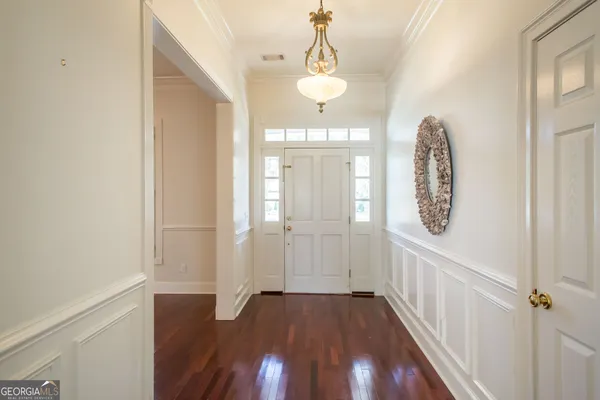 $869,000 | 1473 North River Oaks Drive, Blackshear, GA 31516