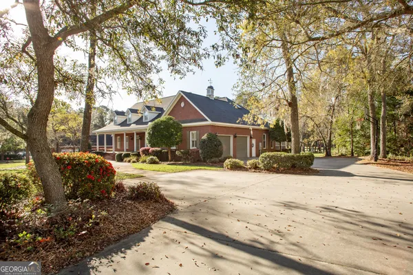 $869,000 | 1473 North River Oaks Drive, Blackshear, GA 31516