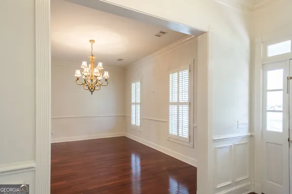 $869,000 | 1473 North River Oaks Drive, Blackshear, GA 31516
