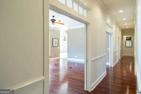 $869,000 | 1473 North River Oaks Drive, Blackshear, GA 31516