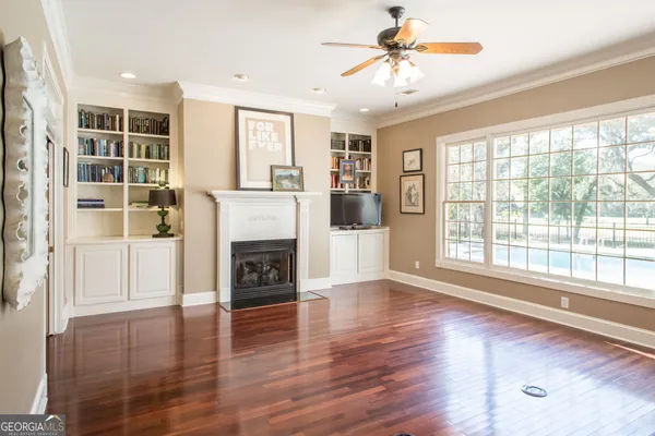 $869,000 | 1473 North River Oaks Drive, Blackshear, GA 31516