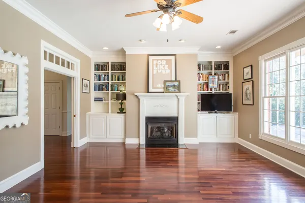 $869,000 | 1473 North River Oaks Drive, Blackshear, GA 31516