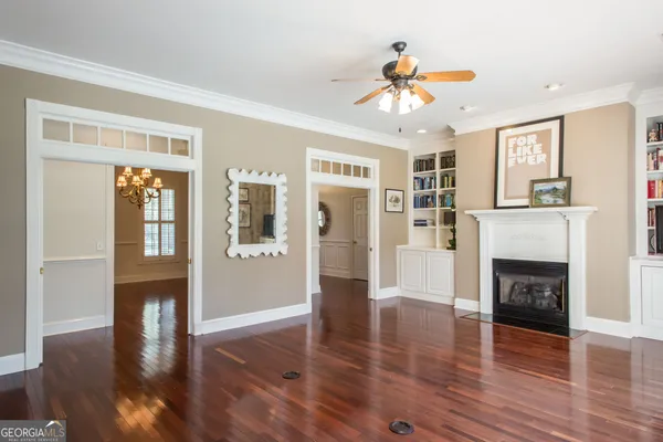 $869,000 | 1473 North River Oaks Drive, Blackshear, GA 31516