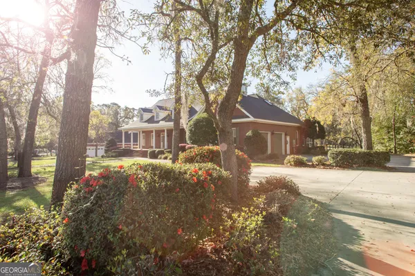 $869,000 | 1473 North River Oaks Drive, Blackshear, GA 31516