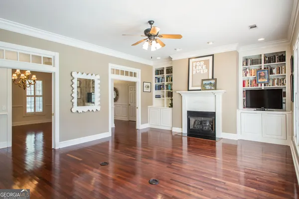 $869,000 | 1473 North River Oaks Drive, Blackshear, GA 31516