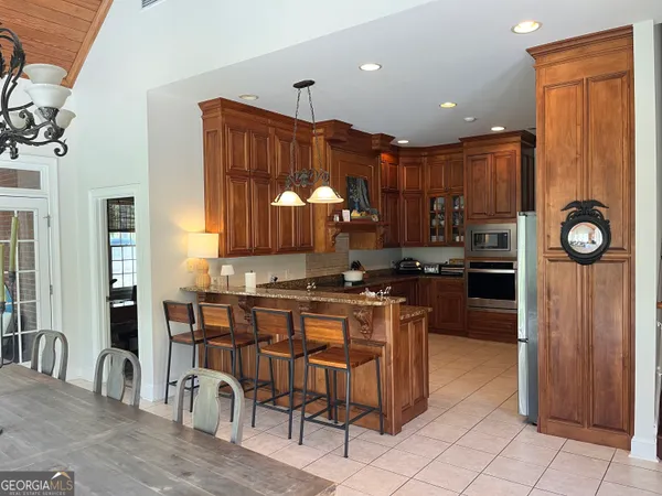 $869,000 | 1473 North River Oaks Drive, Blackshear, GA 31516