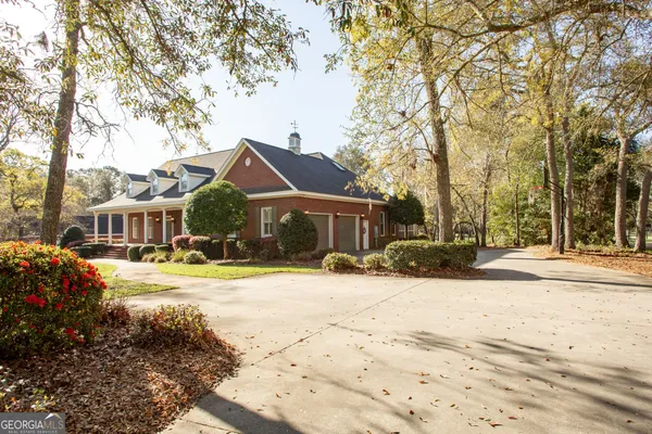 $869,000 | 1473 North River Oaks Drive, Blackshear, GA 31516