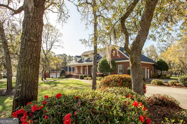 $869,000 | 1473 North River Oaks Drive, Blackshear, GA 31516