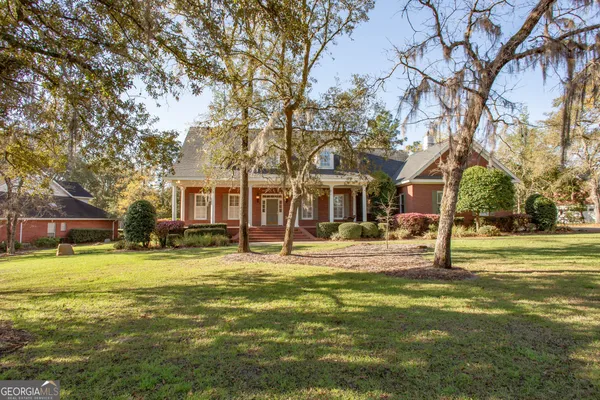 $869,000 | 1473 North River Oaks Drive, Blackshear, GA 31516