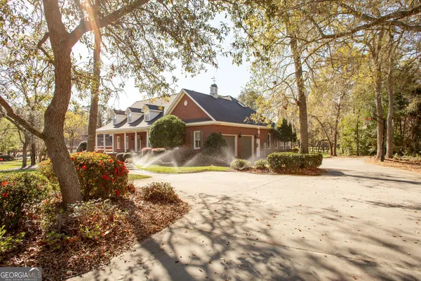 $869,000 | 1473 North River Oaks Drive, Blackshear, GA 31516