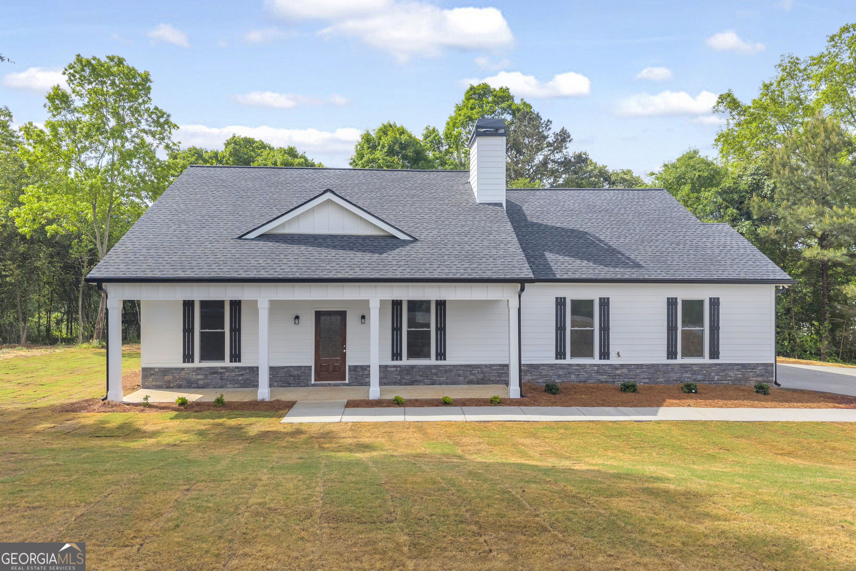 188 Ayers Road Mount Airy, GA 30563 - Photo 1 of 54 Gallery Image 1