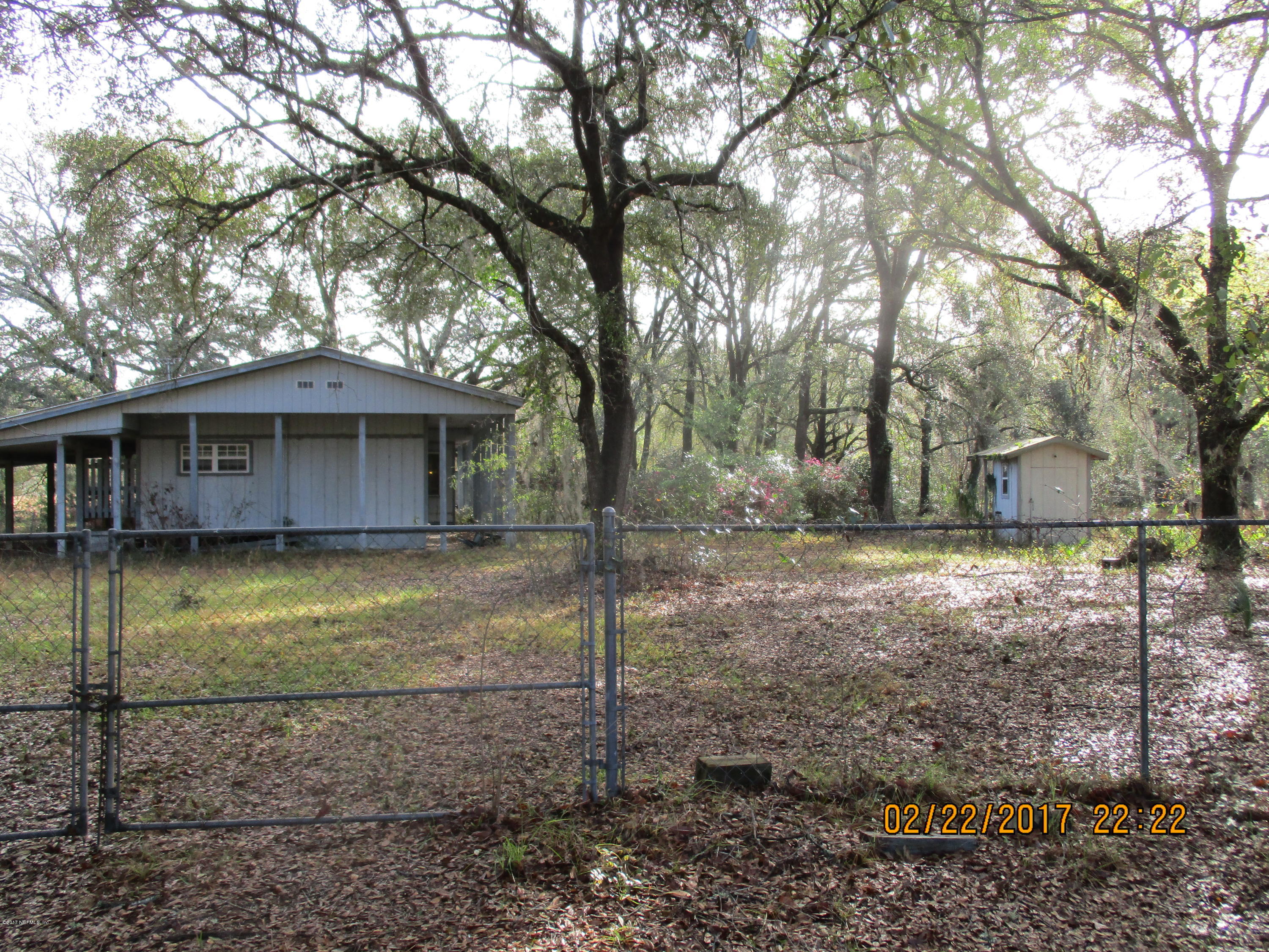 35527 Braddock Road Callahan, FL 32011 - Photo 1 of 10 IMG_1195