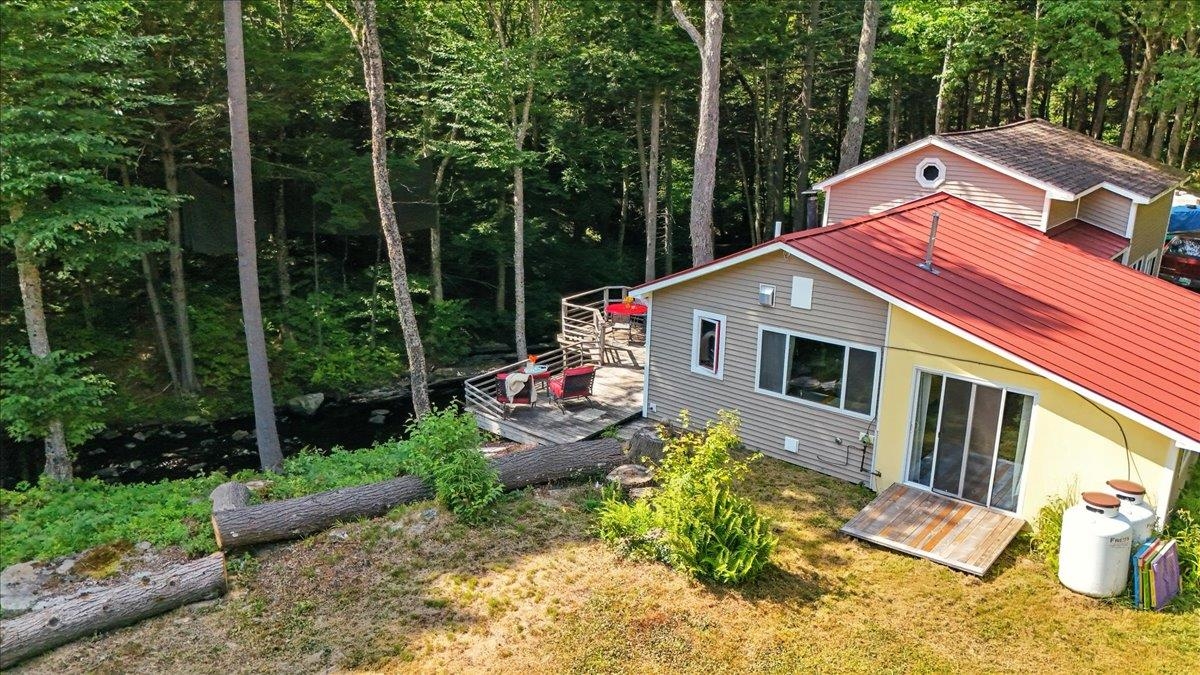 79 Deep Gibou Road Montgomery, VT 05471 - Photo 54 of 60 Gallery Image 54