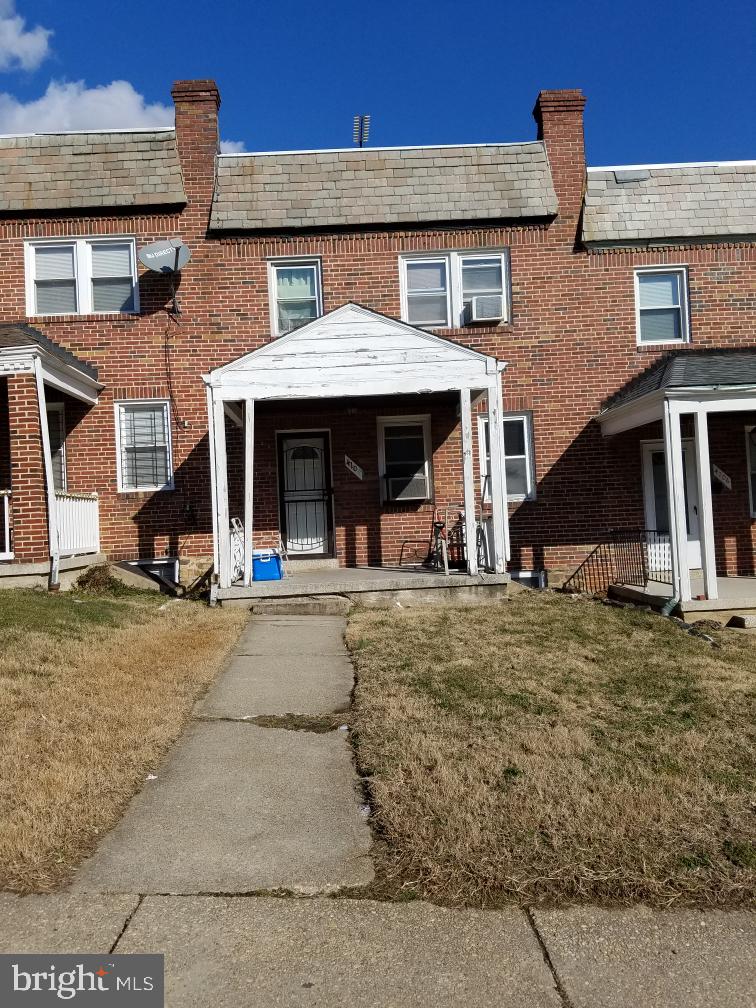 4104 Granite Road Baltimore, MD 21206 - Photo 1 of 17 Gallery Image 1