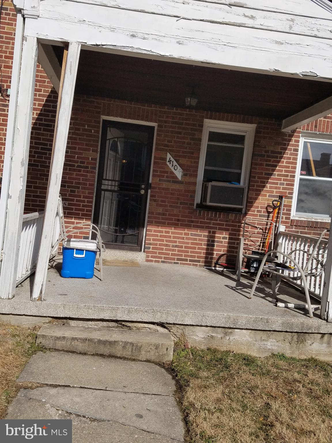 4104 Granite Road Baltimore, MD 21206 - Photo 2 of 17 Gallery Image 2