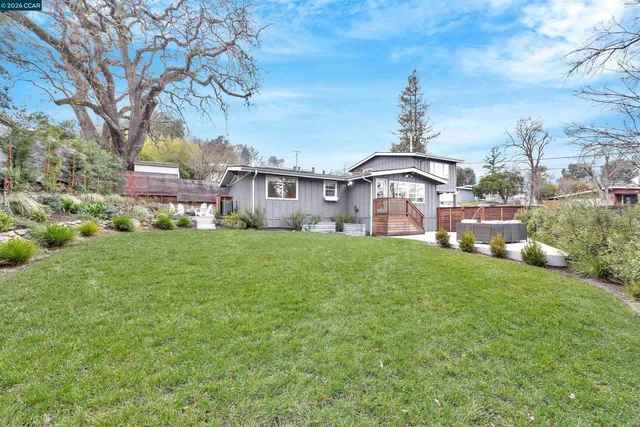 $1,349,000 | 10 Vista Hermosa, Walnut Creek, CA 94597