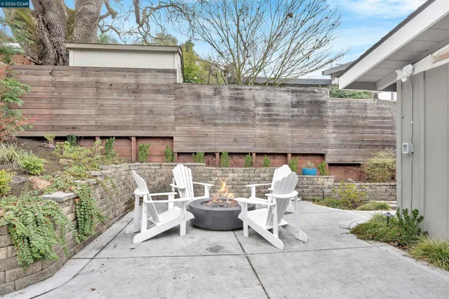 $1,349,000 | 10 Vista Hermosa, Walnut Creek, CA 94597