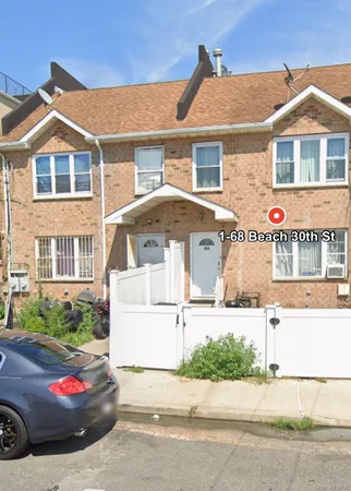 $3,058 | 168 Beach 30th Street | Far Rockaway