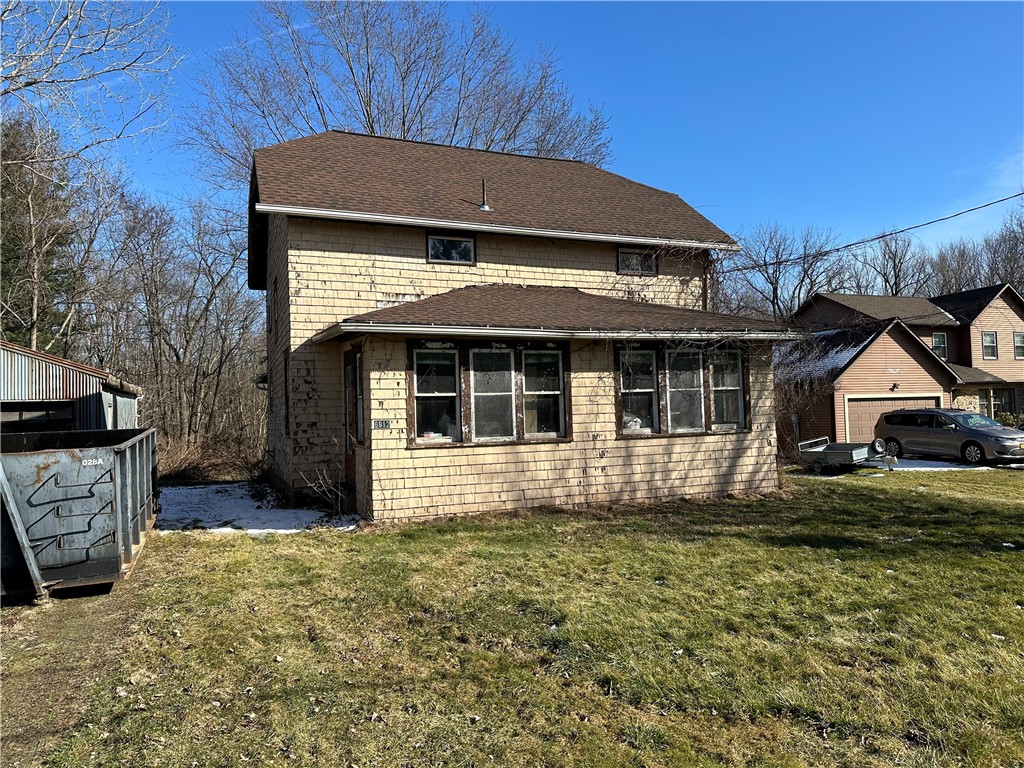 6812 Lakeside Road Ontario, NY 14519 - Photo 1 of 1