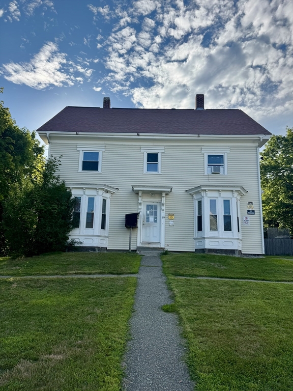 39 Perry Avenue, Unit 1 Stoughton, MA 02072 - Photo 1 of 14 Gallery Image 1