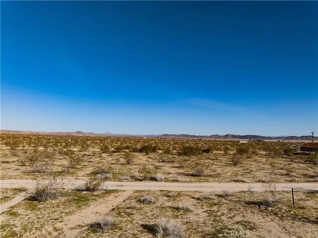 $55,000 | 64744 29 Palms Highway, Joshua Tree, CA 92252