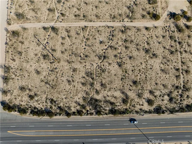 $55,000 | 64744 29 Palms Highway, Joshua Tree, CA 92252