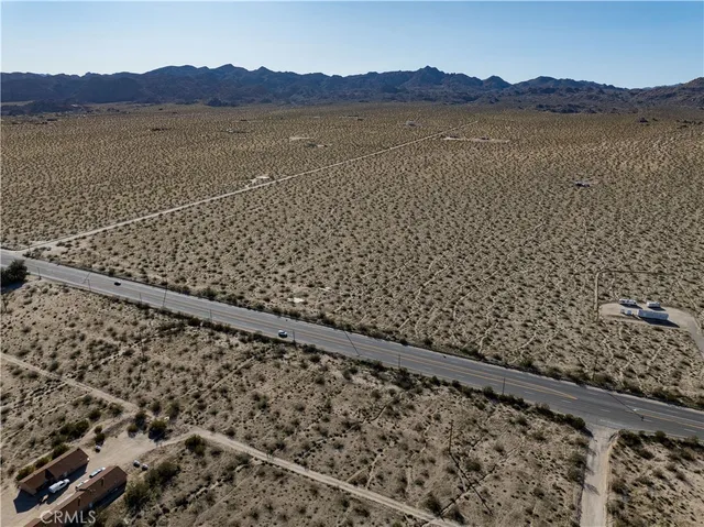 $55,000 | 64744 29 Palms Highway, Joshua Tree, CA 92252