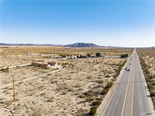$55,000 | 64744 29 Palms Highway, Joshua Tree, CA 92252