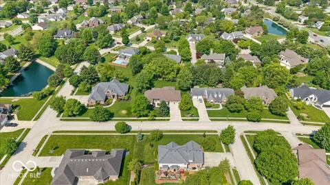 $599,998 | 1120 Buttonwood Court, Greenfield, IN 46140