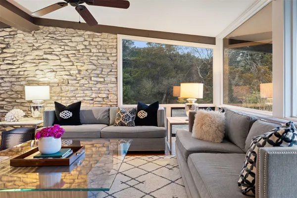 $2,500,000 | 1200 Redbud Trail, West Lake Hills, TX 78746