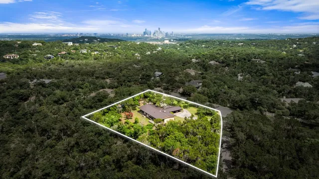 $2,200,000 | 1200 Redbud Trail, West Lake Hills, TX 78746